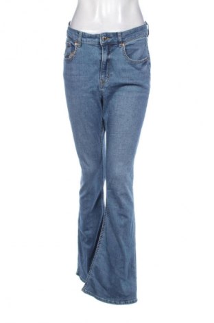 Női farmernadrág H&M, Méret M, Szín Kék, Ár 5 829 Ft
