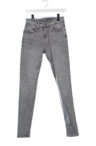 Γυναικείο Τζίν H&M, Μέγεθος M, Χρώμα Γκρί, Τιμή 6,99 €