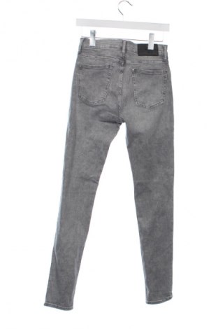 Γυναικείο Τζίν H&M, Μέγεθος M, Χρώμα Γκρί, Τιμή 6,99 €