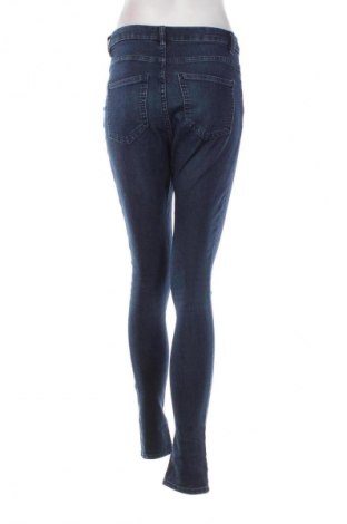 Damskie jeansy H&M, Rozmiar M, Kolor Niebieski, Cena 26,99 zł