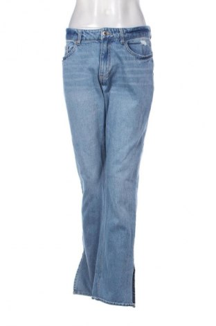 Dámské džíny  H&M, Velikost M, Barva Modrá, Cena  367,00 Kč