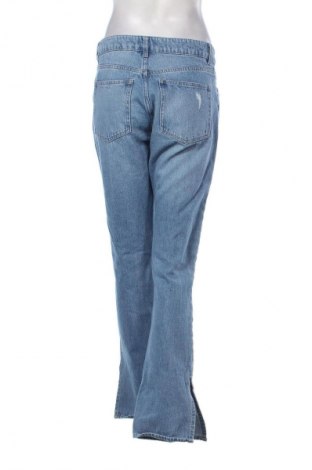 Dámské džíny  H&M, Velikost M, Barva Modrá, Cena  367,00 Kč