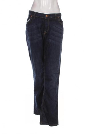 Damen Jeans H&M B'B, Größe XL, Farbe Blau, Preis 6,99 €