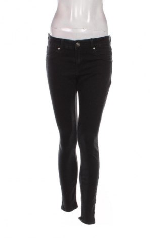 Dámské džíny  H&M Divided, Velikost M, Barva Černá, Cena  367,00 Kč