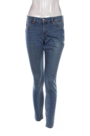 Női farmernadrág H&M Divided, Méret M, Szín Kék, Ár 5 800 Ft