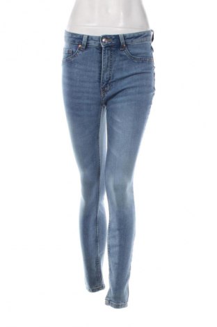 Dámské džíny  H&M Divided, Velikost S, Barva Modrá, Cena  443,00 Kč