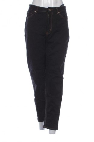 Dámske džínsy  H&M Divided, Veľkosť L, Farba Čierna, Cena  16,95 €