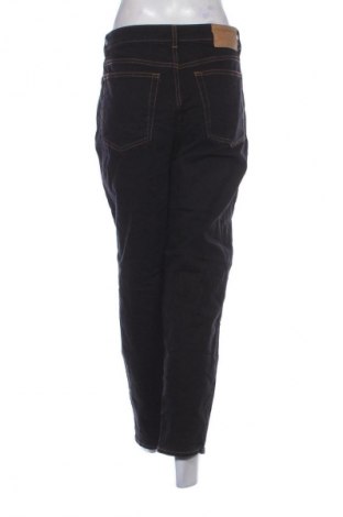 Dámske džínsy  H&M Divided, Veľkosť L, Farba Čierna, Cena  16,95 €