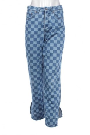 Női farmernadrág H&M Divided, Méret S, Szín Kék, Ár 2 459 Ft