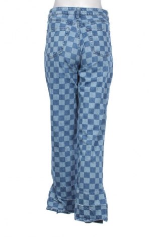 Női farmernadrág H&M Divided, Méret S, Szín Kék, Ár 2 459 Ft