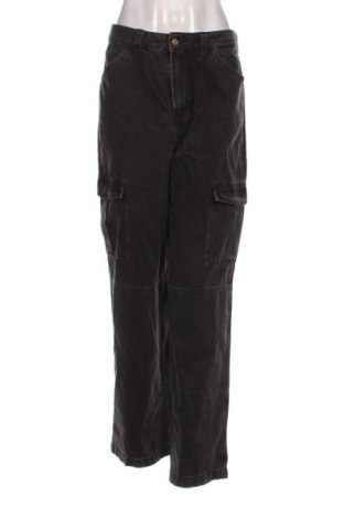 Női farmernadrág H&M Divided, Méret M, Szín Szürke, Ár 2 299 Ft