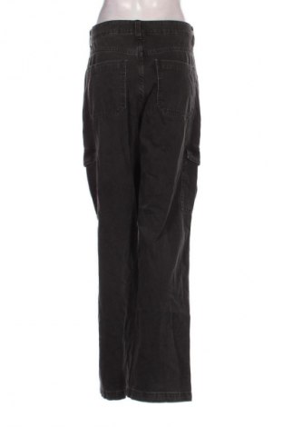 Női farmernadrág H&M Divided, Méret M, Szín Szürke, Ár 2 299 Ft