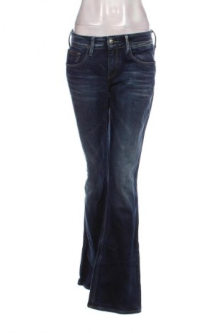 Дамски дънки Hilfiger Denim, Размер M, Цвят Син, Цена 45,99 лв.