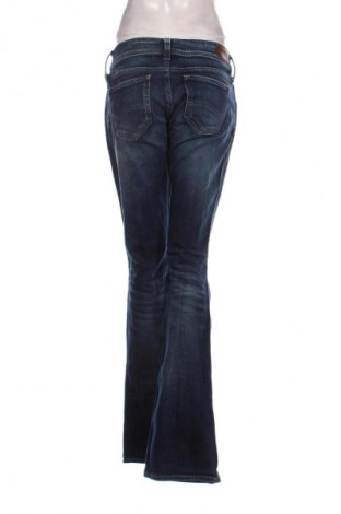 Дамски дънки Hilfiger Denim, Размер M, Цвят Син, Цена 45,99 лв.