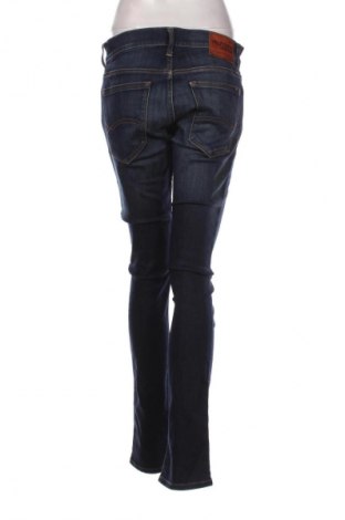 Дамски дънки Hilfiger Denim, Размер XL, Цвят Син, Цена 71,99 лв.
