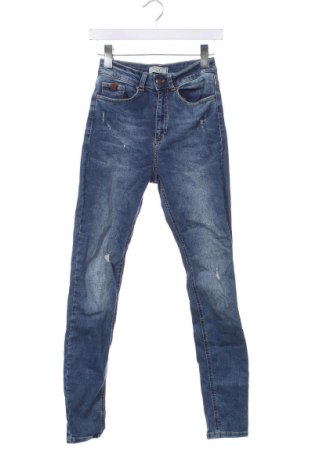 Damen Jeans Inside, Größe S, Farbe Blau, Preis 6,99 €