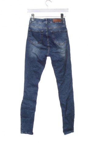 Damen Jeans Inside, Größe S, Farbe Blau, Preis 6,99 €