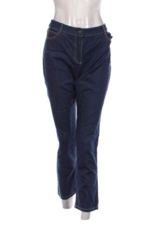 Damskie jeansy Inspired Style, Rozmiar XL, Kolor Niebieski, Cena 55,99 zł
