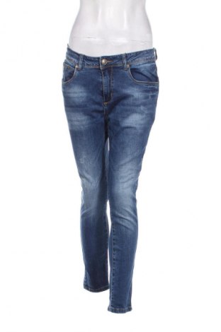 Damen Jeans J&S, Größe M, Farbe Blau, Preis € 13,99