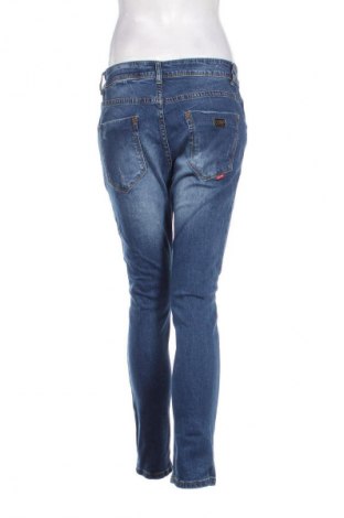 Damen Jeans J&S, Größe M, Farbe Blau, Preis € 13,99