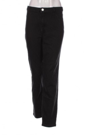 Damen Jeans Janina, Größe XXL, Farbe Schwarz, Preis 20,99 €