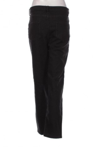 Damen Jeans Janina, Größe XXL, Farbe Schwarz, Preis 20,99 €