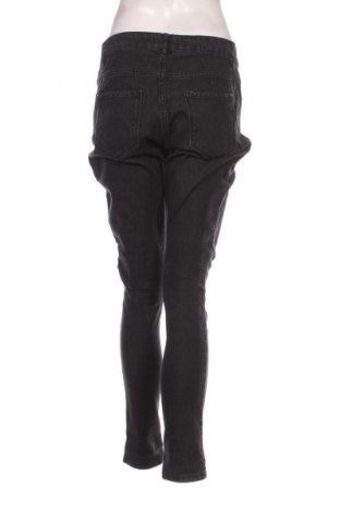 Damen Jeans Janina, Größe L, Farbe Grau, Preis € 4,99