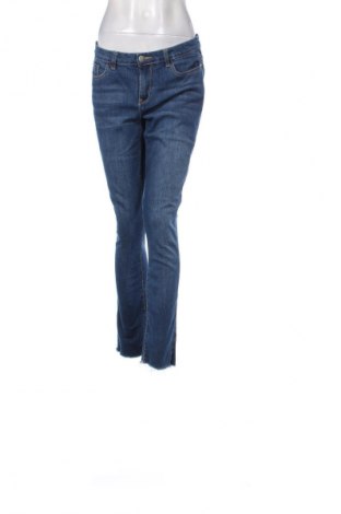 Damskie jeansy Janina, Rozmiar M, Kolor Niebieski, Cena 27,99 zł