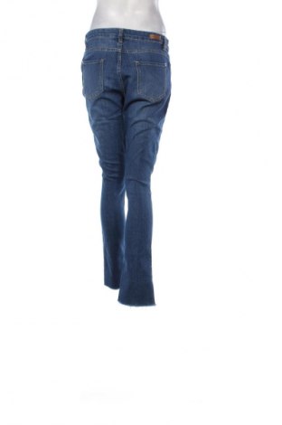 Damskie jeansy Janina, Rozmiar M, Kolor Niebieski, Cena 27,99 zł