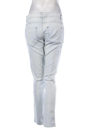 Damskie jeansy Janina, Rozmiar M, Kolor Niebieski, Cena 27,99 zł