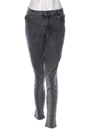 Damen Jeans Janina, Größe XXL, Farbe Mehrfarbig, Preis € 10,99