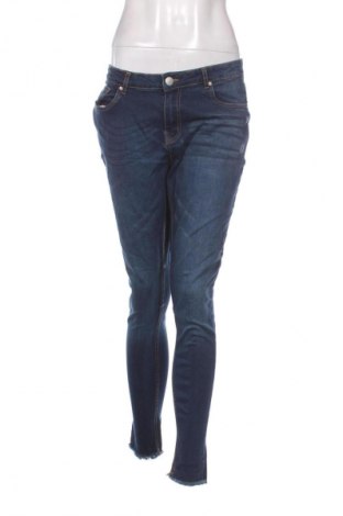 Damskie jeansy Janina, Rozmiar XL, Kolor Niebieski, Cena 27,99 zł