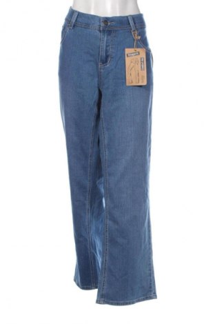 Damen Jeans Janina, Größe XXL, Farbe Blau, Preis € 32,99