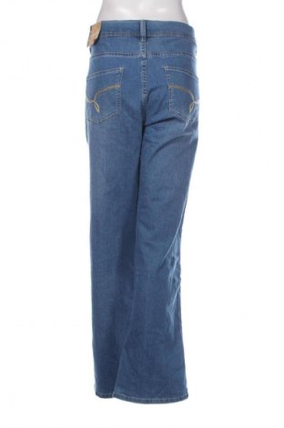 Damen Jeans Janina, Größe XXL, Farbe Blau, Preis € 32,99