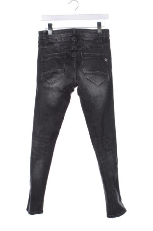 Damen Jeans Jewelly, Größe M, Farbe Grau, Preis € 6,99