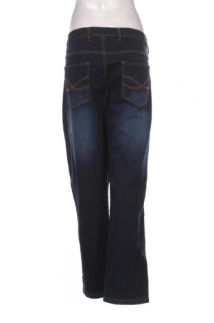 Damen Jeans John Baner, Größe 3XL, Farbe Blau, Preis € 14,83