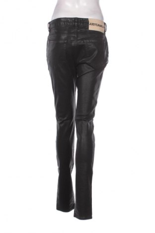 Damen Jeans Just Cavalli, Größe M, Farbe Schwarz, Preis € 46,99
