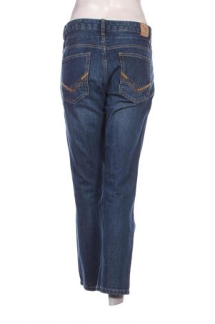 Blugi de femei KVL by Kenvelo, Mărime M, Culoare Albastru, Preț 30,99 Lei