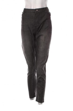 Blugi de femei Koko Noko, Mărime XXL, Culoare Negru, Preț 31,99 Lei