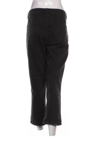 Damen Jeans Lane Bryant, Größe XXL, Farbe Schwarz, Preis 7,99 €