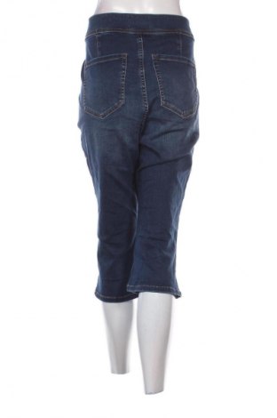 Damskie jeansy Lane Bryant, Rozmiar XXL, Kolor Niebieski, Cena 134,99 zł
