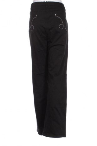 Dámske džínsy  Laura Kent, Veľkosť XXL, Farba Čierna, Cena  8,95 €