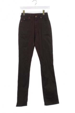 Γυναικείο Τζίν Lee Jeans, Μέγεθος S, Χρώμα Καφέ, Τιμή 8,57 €
