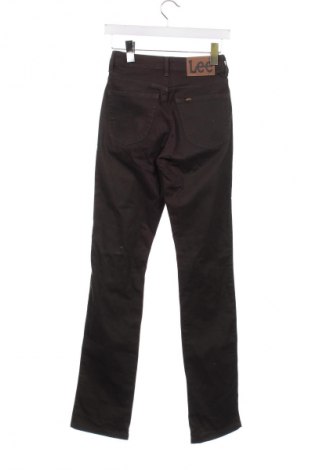 Γυναικείο Τζίν Lee Jeans, Μέγεθος S, Χρώμα Καφέ, Τιμή 8,57 €