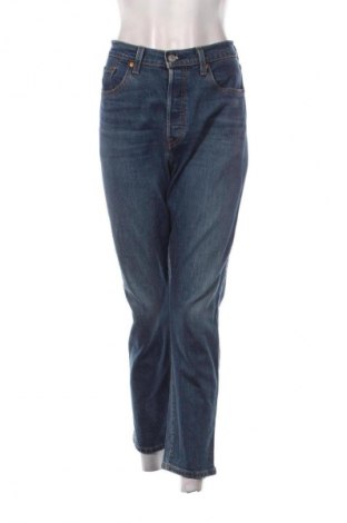 Damen Jeans Levenger, Größe M, Farbe Blau, Preis 20,99 €