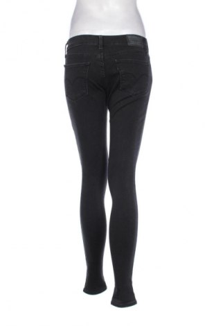 Γυναικείο Τζίν Levi's, Μέγεθος M, Χρώμα Μαύρο, Τιμή 37,46 €