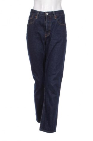 Damskie jeansy Levi's, Rozmiar L, Kolor Niebieski, Cena 195,40 zł