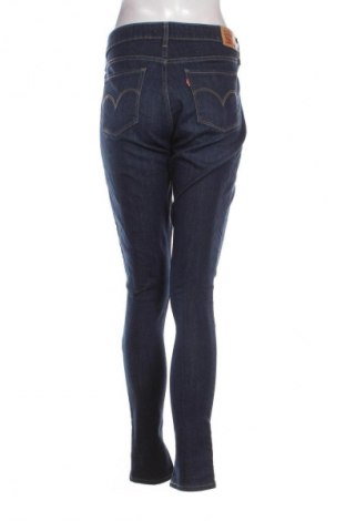Γυναικείο Τζίν Levi's, Μέγεθος XL, Χρώμα Μπλέ, Τιμή 47,99 €