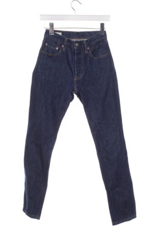 Dámské džíny  Levi's, Velikost XS, Barva Modrá, Cena  1 229,00 Kč