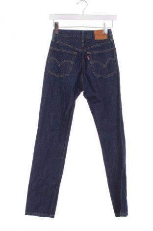 Dámské džíny  Levi's, Velikost XS, Barva Modrá, Cena  1 229,00 Kč